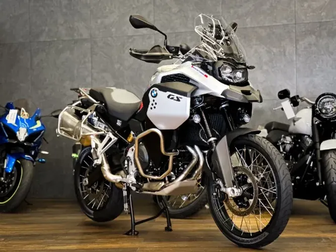 BMW F900GS ADVENTURE PLUS 2024/2025