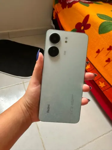 Redmi 13C semi novo