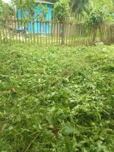 TERRENO PRA VENDER 12.000