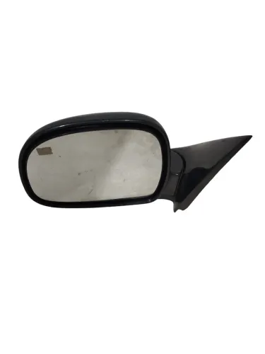 Retrovisor Esquerdo Chevrolet S10 Manual 2009/2013 