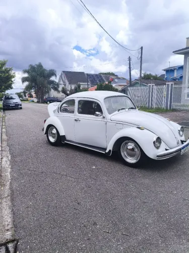 Volkswagen Fusca Fusca (gasolina) 1979