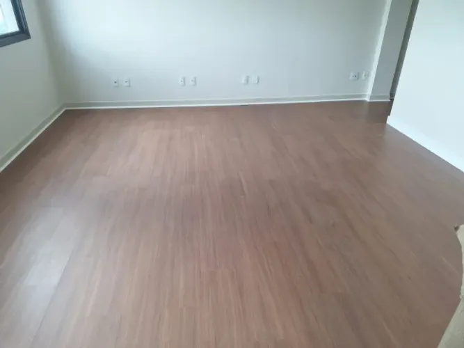 Piso Vinílico 26m2