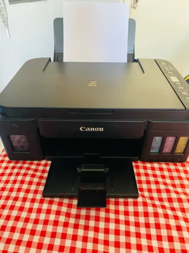 Impressora Canon Pixma G3111