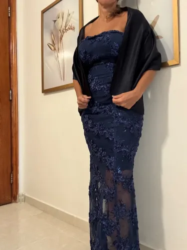 Vestido de Festa