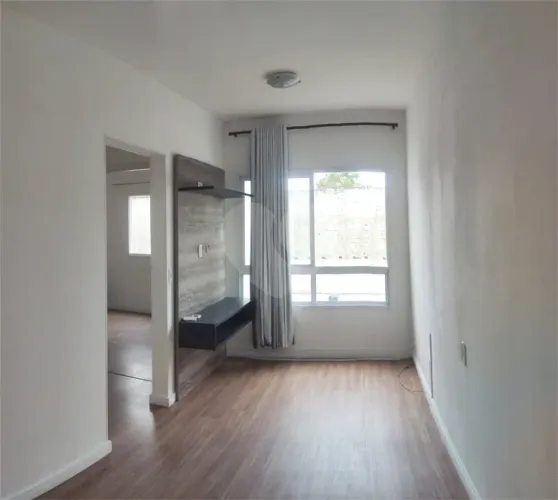APARTAMENTO NO CONDOMÍNIO BOULEVARD IPANEMA - SOROCABA