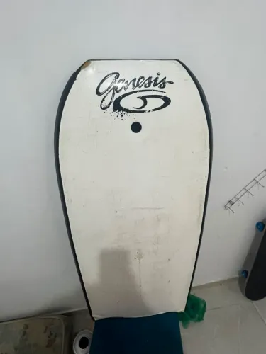 Bodyboard Gênesis
