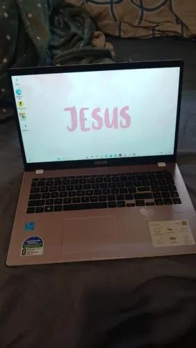 Notebook asus rose
