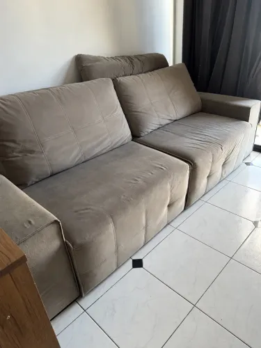 Sofá cama