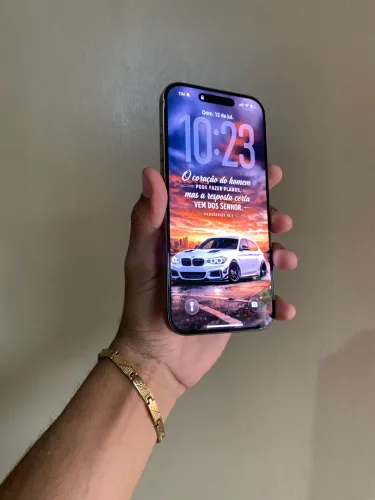 iPhone 16 Pro Max 512Gb