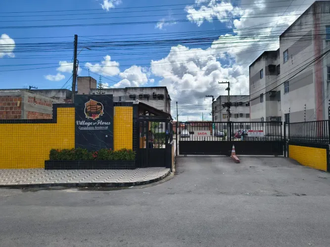 RESIDENCIAL VILAGE DAS FLORES