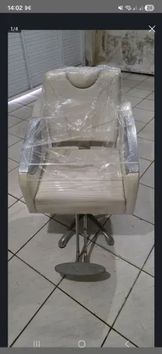 CADEIRA PARA SALAO DE BELEZA.