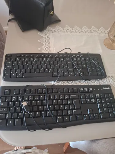 Teclados 
