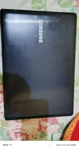 Vendo Notebook