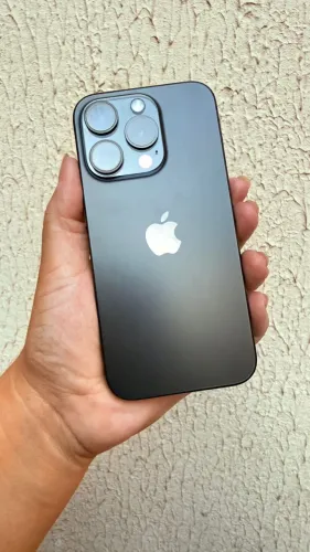 iPhone 15 pro 512gb ÚNICA DONA