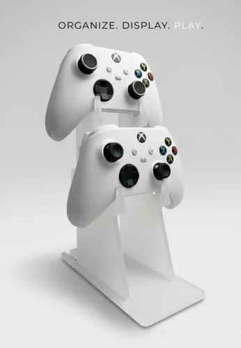 Suporte Controle Xbox Series