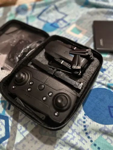 Drone E88 Pro 