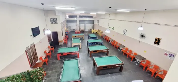 PASSA-SE PONTO COMERCIAL EM FRENTE A UFABC - SANTO ANDRÉ- SP