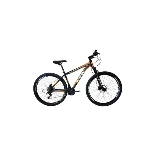 bicicleta aro 29 