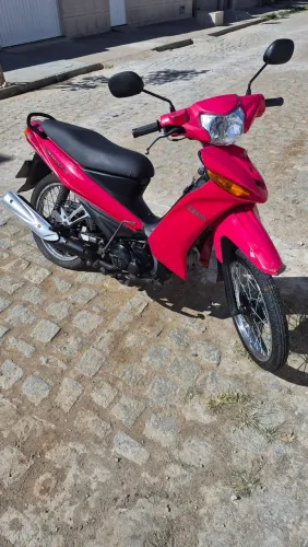 Crypton 115T 2010