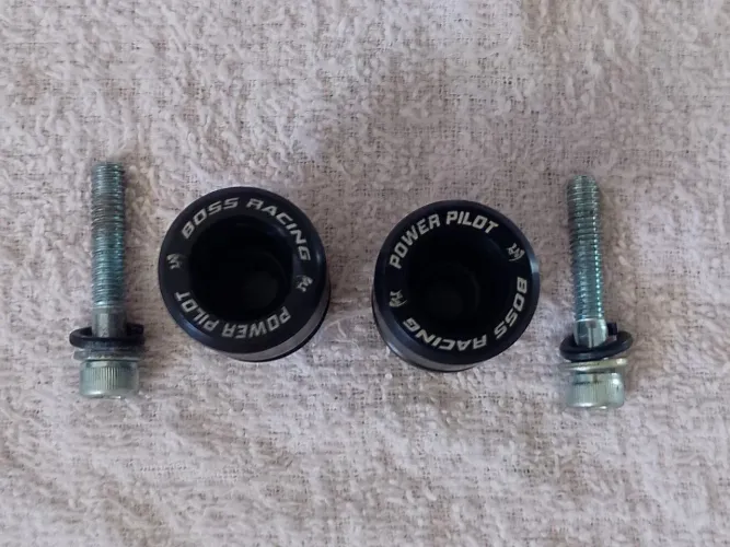 Slider de balança universal