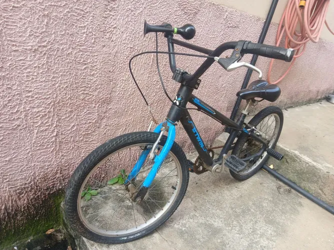 Bicicleta aro 20 