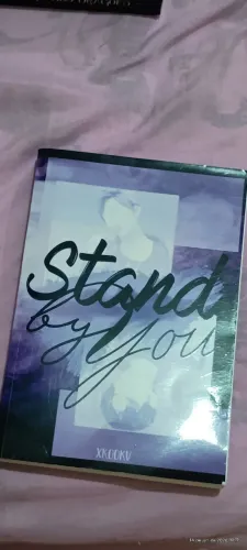 Ficbook taekook stand by you