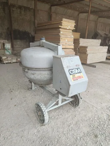 Betoneira
