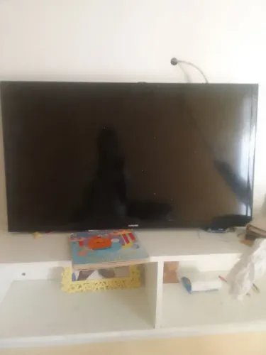 Tv quebrada