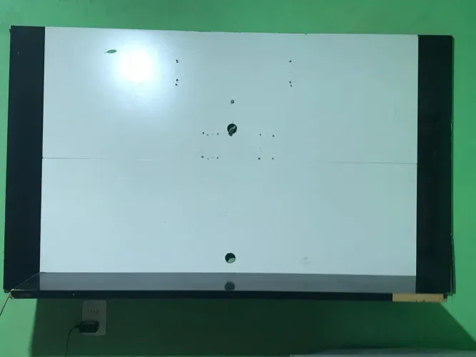 Panel para tv até 55