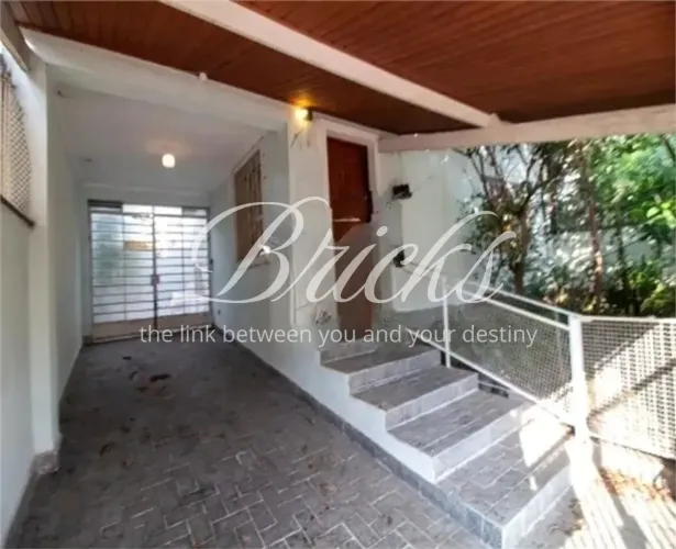 CASA DE VILA VENDA BROOKLIN