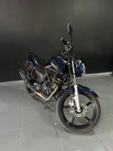 Yamaha Factor 150