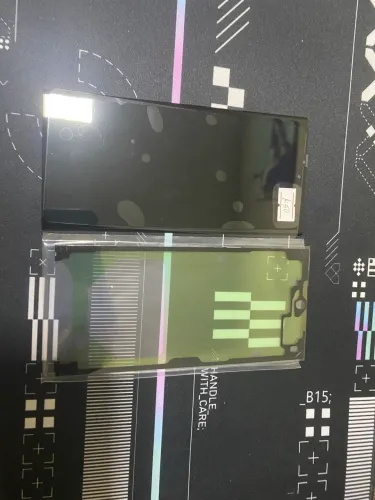 Tela Original Samsung Galaxy S23 Ultra (AMOLED / 120Hz)