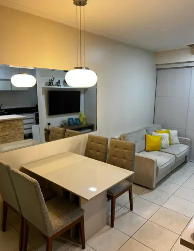 Apartamento à venda no Flex Parque 10