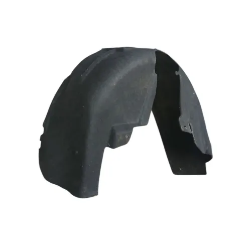 Parabarro Traseiro Direito Vw Jetta Mk5 2005 2006 2007 2010