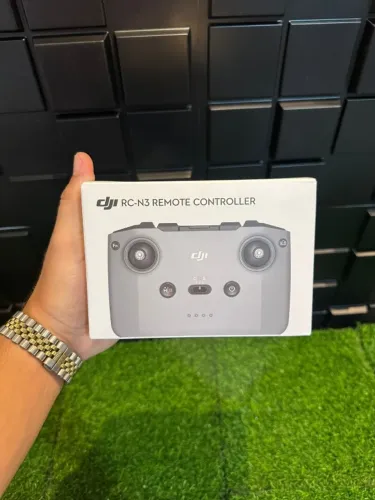 Controle Remoto Dji Rcn3 Lacrado com Garantia