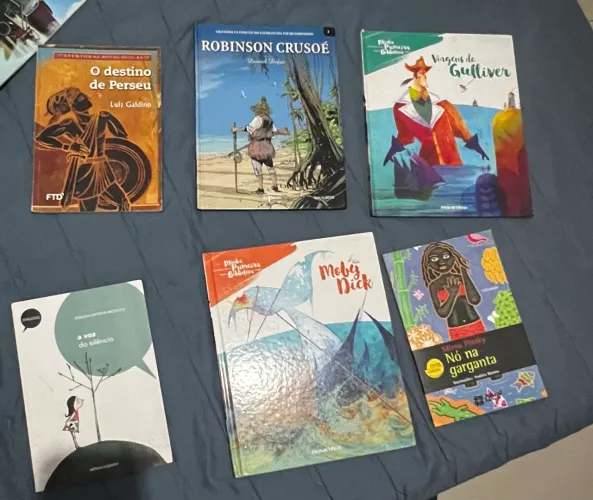 Livros
