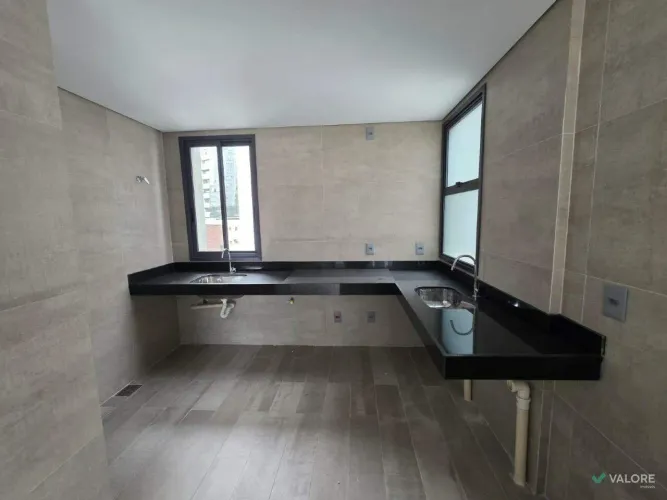 Apartamento de 2 quartos à venda no Lourdes