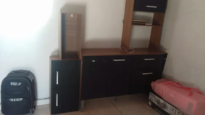 Armário de cozinha 