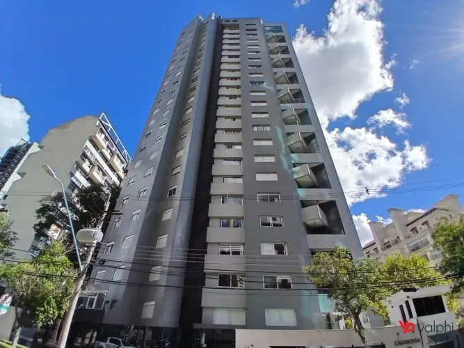 Apartamento de 03 quartos para alugar no Juvevê