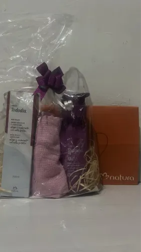 Kit da natura