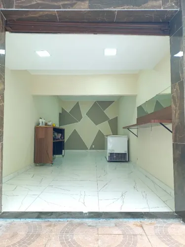 Loja Nova 30m² para Alugar na Vila Emil - Primeira Locação