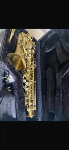 Sax Alto Eagle SA 500 Vintage 