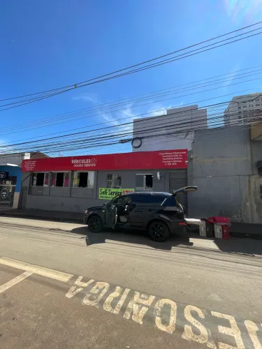     Restaurante à Venda - Centro - Operação Rodando- Ótimo Retorno