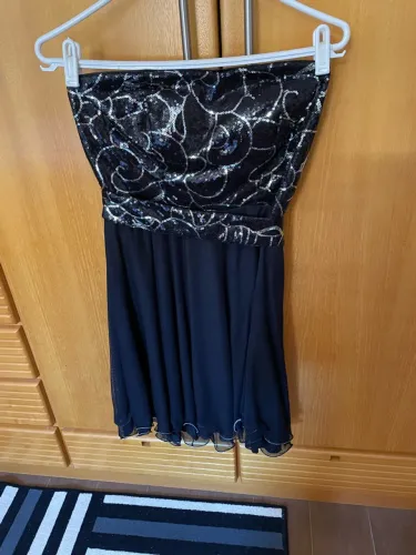 Vestido de festa
