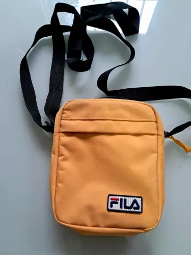 SHOULDER BAG FILA