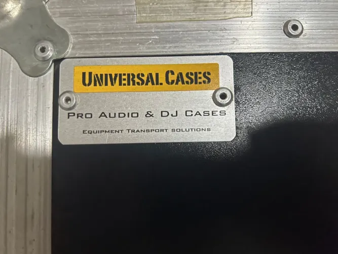Case teclado Roland XPS10