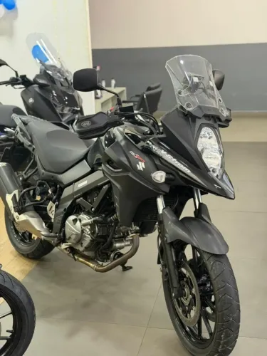V-STROM 650A 2022 REVISADA
