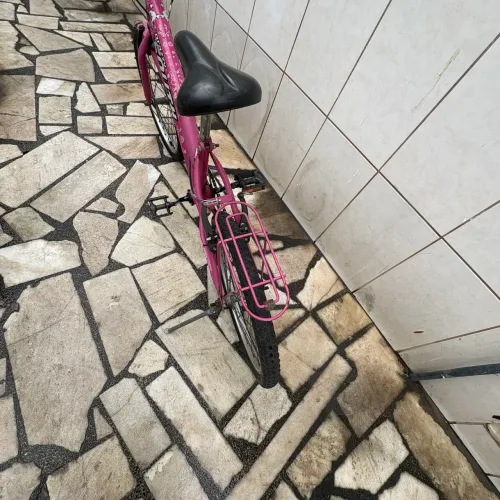 Bicicleta aro 20