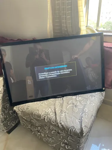 Tv Samsung