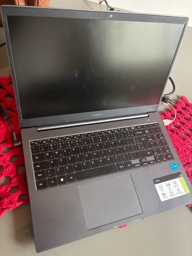 Notebook
